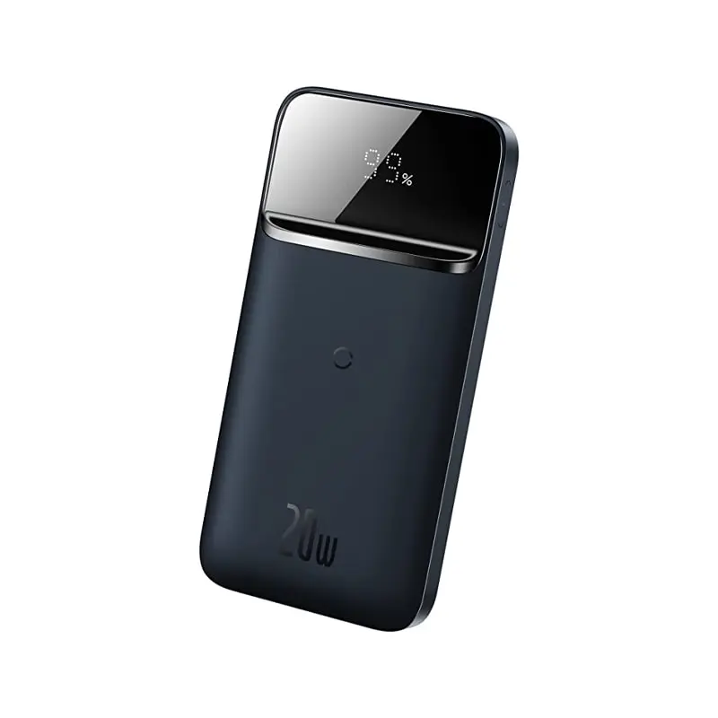 power bank 10000mah 20w PPCX010103